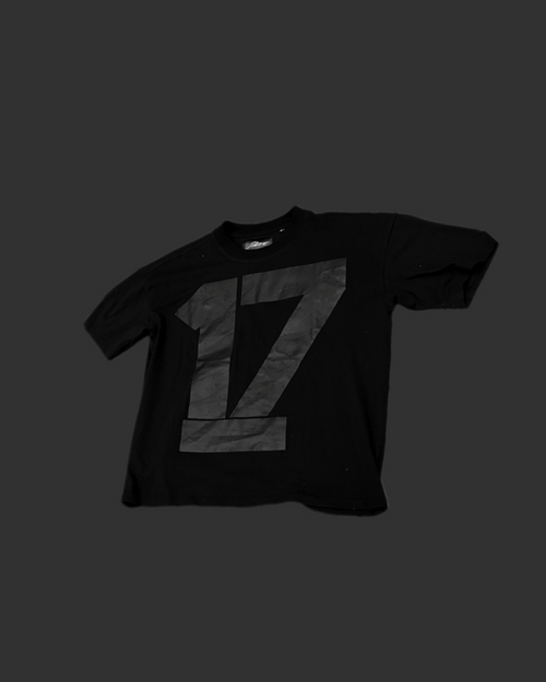 Seventeen Tee